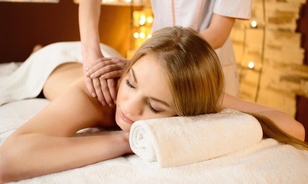 Türkisches Bad & Massage – Cleopatra Entspannung in Hurghada