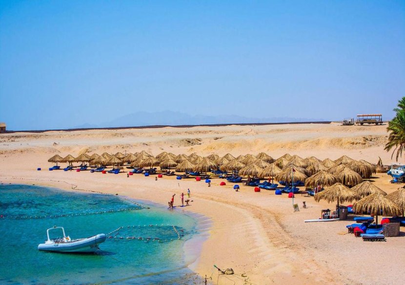 Sharm El Naga Schnorcheln – Tauchen und Entdecken