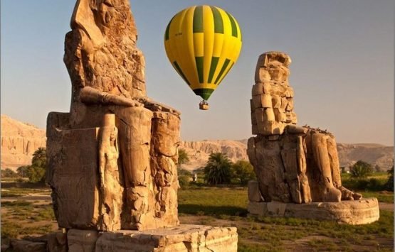 Ausflug Hurghada Luxor Karnak-Tempel & Tempel der Hatschepsut – Programm Nr. 1 Ausflüge Hurghada