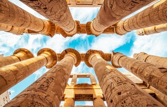 Ausflug von Hurghada nach Luxor mit dem Privatwagen Ausflüge Hurghada