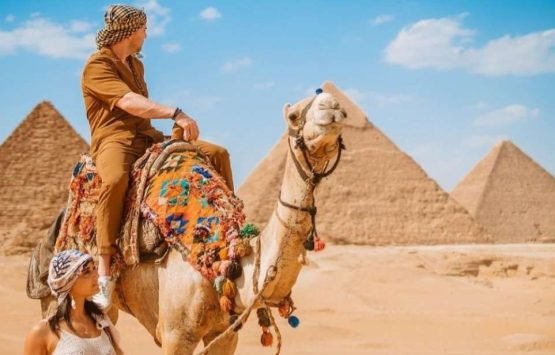 Kairo & Pyramiden – Ganztägige Tour ab Hurghada Kairo & Pyramiden – Ganztägige Tour ab Hurghada