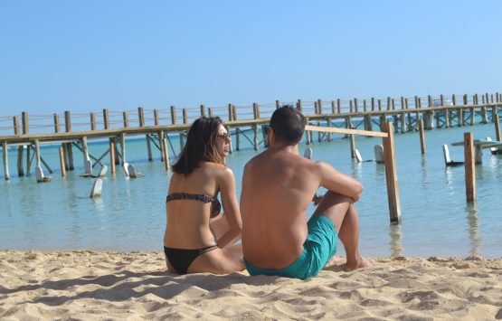 Orange Bay Insel Hurghada Schnorchel-Tour Orange Bay Insel Hurghada Schnorchel-Tour