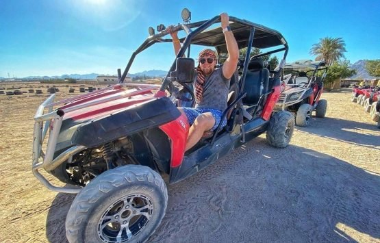 Super Safari – Entdecken Sie die Wüste von Hurghada Super Safari – Entdecken Sie die Wüste von Hurghada